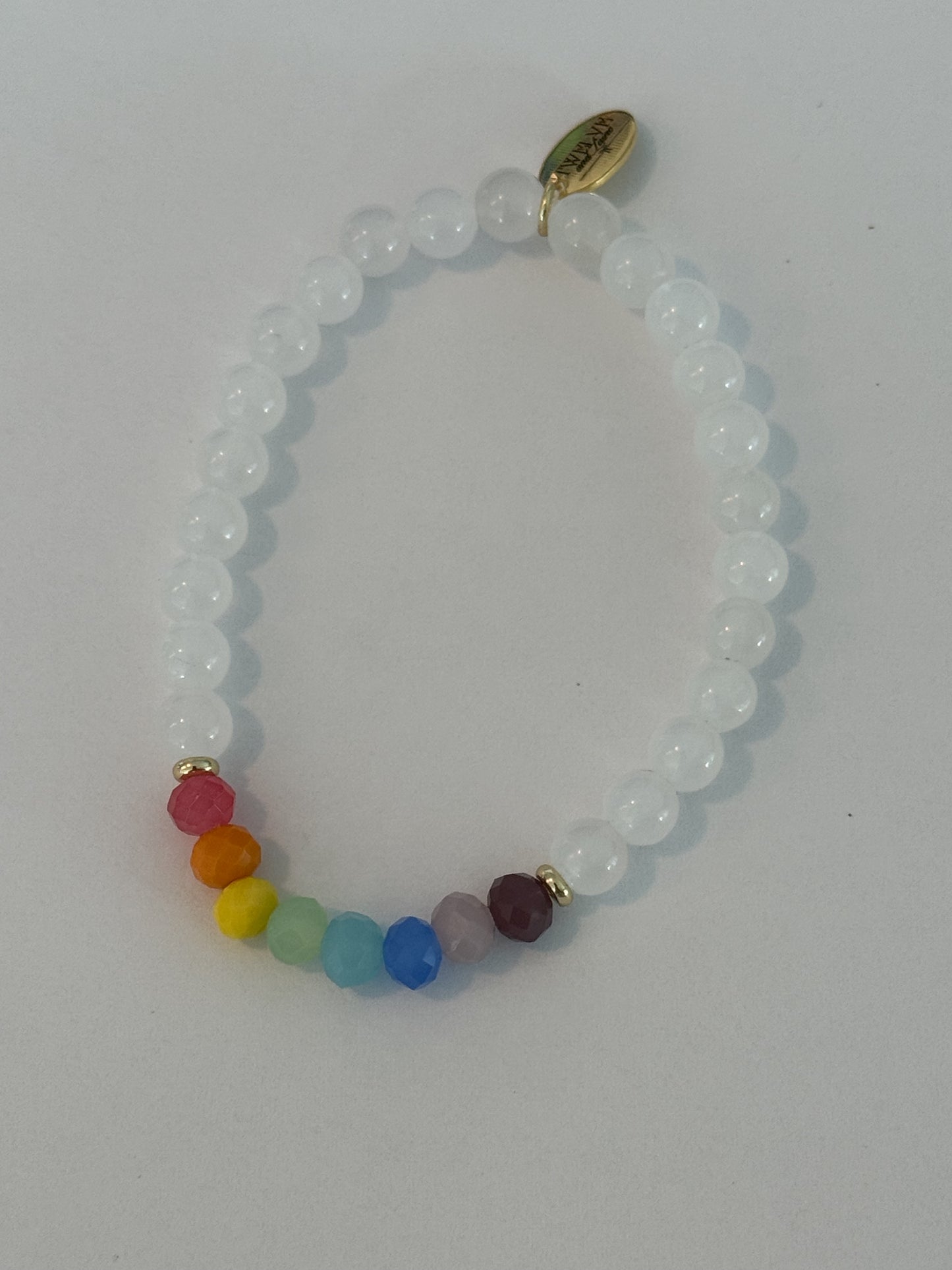 Beach Polo Pride Bracelets